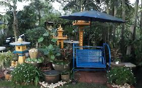 Garden Homestay