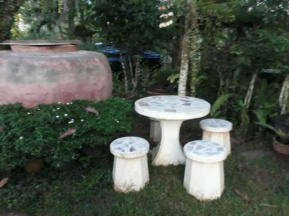Garden Homestay Surat Thani Exterior photo