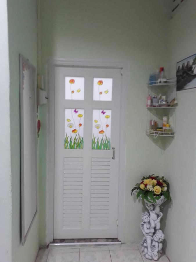 Garden Homestay Surat Thani Exterior photo
