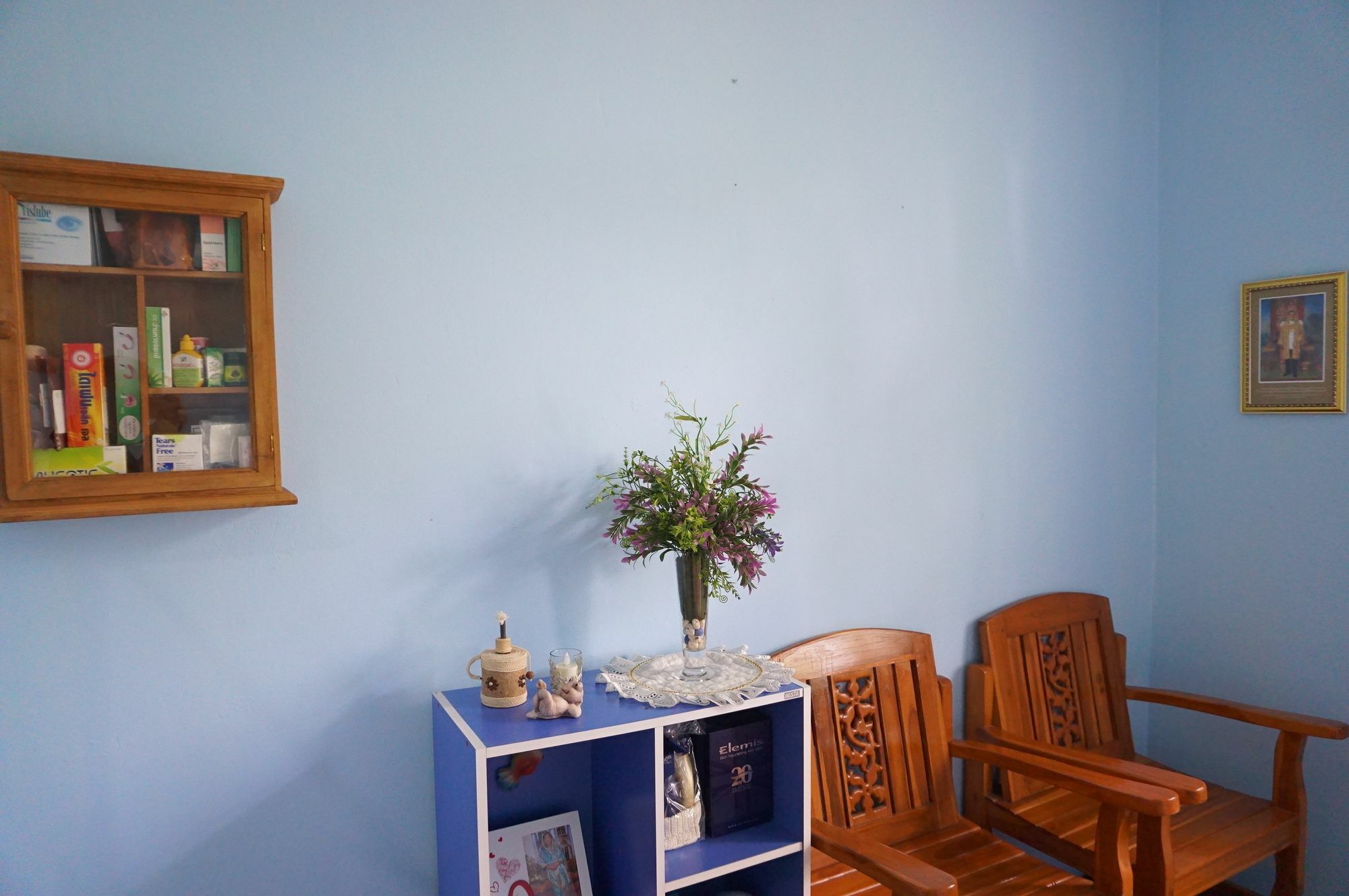 Garden Homestay Surat Thani Exterior photo