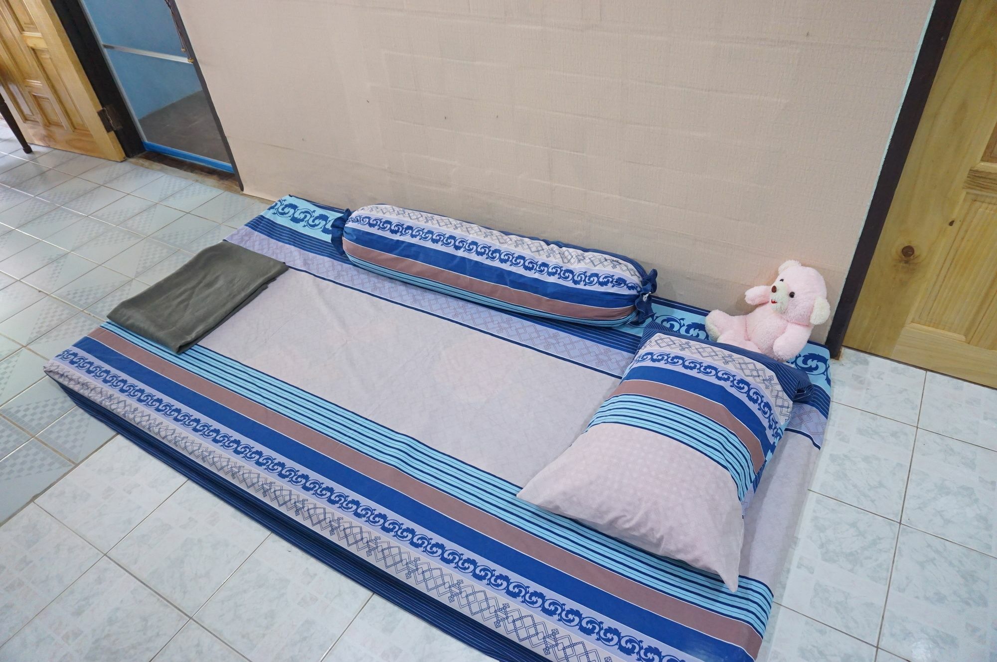 Garden Homestay Surat Thani Exterior photo